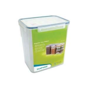  23 Cup Rectangular Container Food Network 