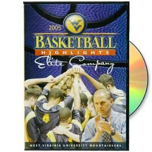   Company 2005 Basketball Highlights DVD 