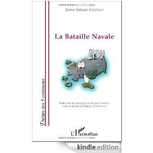 Start reading Bataille Navale 