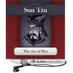  The Art of War (Audible Audio Edition) Sun Tzu, Lionel 