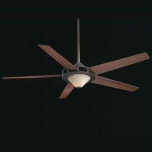   Aire Modern Espacio Ii Ceiling Fan Oil Rubbed Bronze: Home Improvement