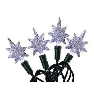  Celebrations Inliten 79009 73A Twinkling Star of Bethlehem 