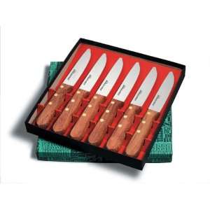  Dexter Russell Russell International (31560) 6 Piece Jumbo 