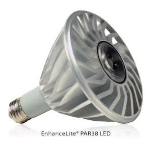  PAR38 19 Watt Energy Star Qualified Cool White LED Lamp 