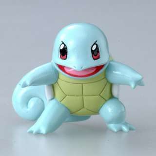   Pearl Monster Collection MC 010 Squirtle ANIME MANGA FIGURE NEW  