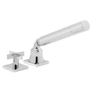   Aliso Series Hand Held Shower and Diverter   72.1SS