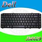 Dell Inspiron 1318 Genuine Keyboard   JM629