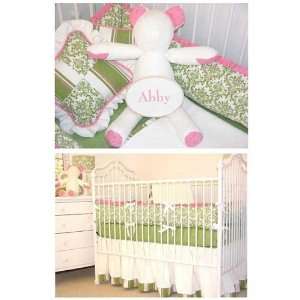  4 Pc Set   Abby By Pine Creek Bedding: Kitchen & Dining