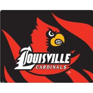 University of Louisville skin for Kinect for Xbox360