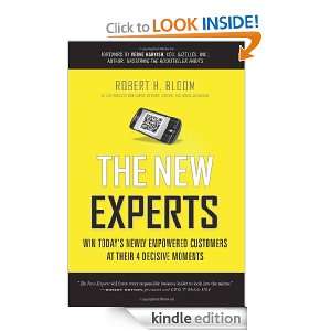 The New Experts Win Todays Newly Empowered Customers at Their 4 