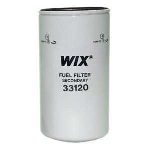  Wix 33120MP Fuel Filter: Automotive