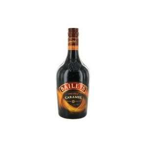  Bailey s Irish Cream Caramel   750ml Grocery & Gourmet 