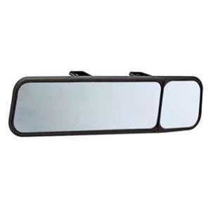  CIPA 35000 Panoramic Rear View Mirror: Automotive