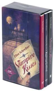 BARNES & NOBLE  The Coffin Club (Vampire Kisses Series #5) by Ellen 