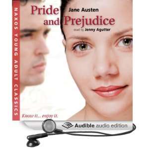   Classics (Audible Audio Edition): Jane Austen, Jenny Agutter: Books