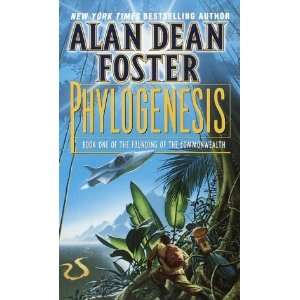   of the Commonwealth [Mass Market Paperback]: Alan Dean Foster: Books