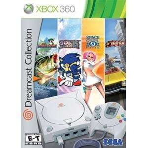  NEW Dreamcast Collection X360 (Videogame Software): Office 