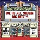 Big Hits Hot Country Karaoke CDG CARRIE Bon Jovi/Jennifer Nettles 