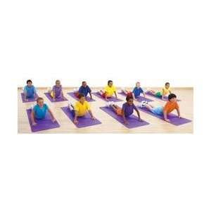  ClassPlus Yoga Mat Packs: Sports & Outdoors