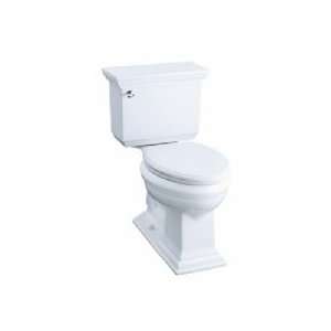 Kohler k 3819 47 MemoirsÂ® Comfort Height two piece elongated 1.6 