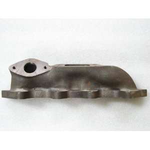  Accord F22b F23a Close Port T3 Cast Turbo Manifold 