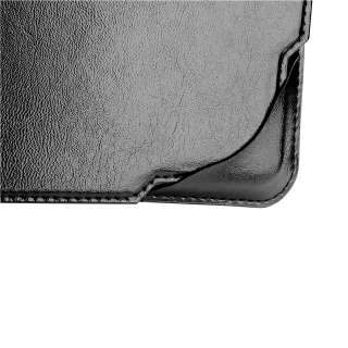 Sena Florence Handmade Genuine Leather Case   iPad 2  
