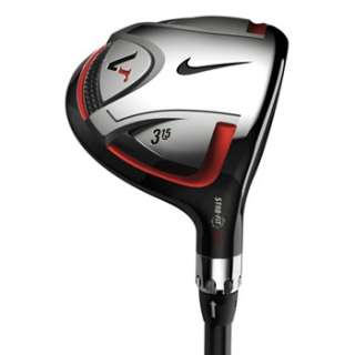 LH NIKE VR STR8 FIT TOUR 15* 3 WOOD STIFF ALDILA V GOOD  