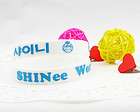 SH57 SHINEE Taemin Style Ebony Bracelet, SH27 SHINEE Minho Style 
