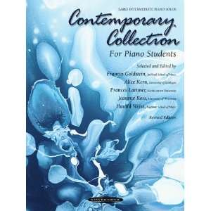  Contemporary Collection (Revised) Book