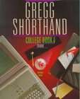  Shorthand College Book 1/Centennial Edition by Charles E. Zoubek 