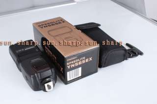 YN 565EX Flash Speedlite for Canon 1100D 1000D 600D 847567051317 