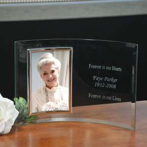  Memorial Designer Glass Frame: Arts, Crafts & Sewing