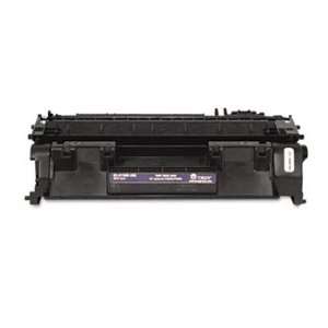  0281500500 Compatible MICR Toner, 2,300 Page Yield, Black 