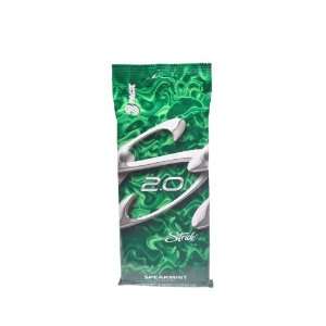 Stride Spearmint Gum 3PK Grocery & Gourmet Food