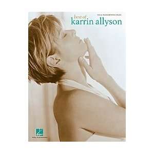  Best of Karrin Allyson Vocal/Piano