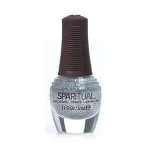  SpaRitual 2011 Holiday Collection, Illumination Mini Nail 