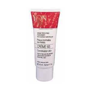  YonKa Creme 93 Protective and Balancing Cream Beauty