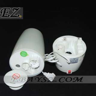 Merca ultrasonic humidifier LF 0201  