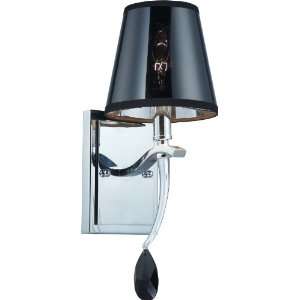  Nuvo Lighting 60/4411 One Light Grace Wall Sconce with 