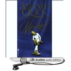   Mischief (Audible Audio Edition) Amanda Quick, Harriet Walter Books