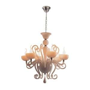  Alphaville Design Julieta Chandelier