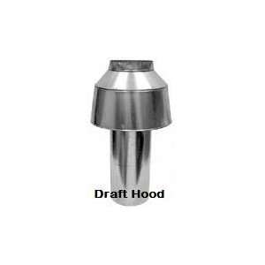  Indoor Drafthood 250 For Lite Series Electronics