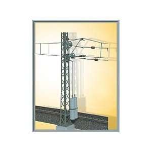  Viessmann 4264 Tensioning Mast: Toys & Games