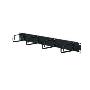  NEW 1U Horizontal Cable Organizer   AR8425A Camera 