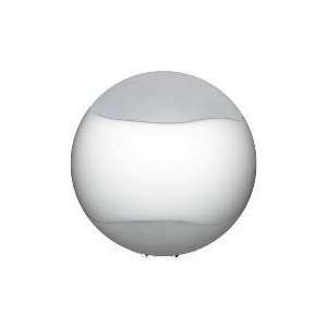 BESA   432899 : Table/Floor Lamp 120V   4328 Series   Opal Frost Glass