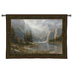  Tapestry Wall Hanging Mountain Heights [Kitchen]: Home 