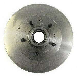   American Remanufacturers 89 44000 Front Disc Brake Rotor: Automotive