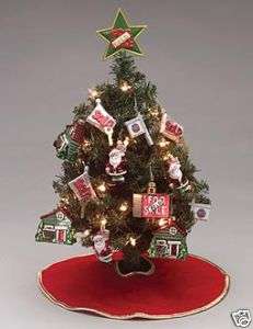 Real Estate Christmas Tree/REAL ESTATE AGENT GIFT  