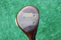 MACGREGOR BYRON NELSON MODEL 259 669T PERSIMMON 3 WOOD  