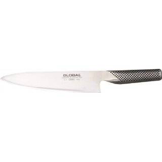Global G 2   8 inch, 20cm Chefs Knife